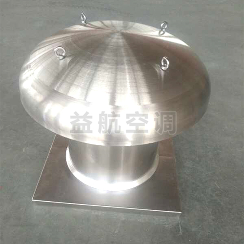 秦皇岛不锈钢屋顶风机